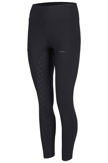 LEGGINGS  ESKADRON PRO REFLEXX FULL GRIP Pantaloni Donna 